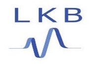 Laboratoire Kastler-Brossel logo