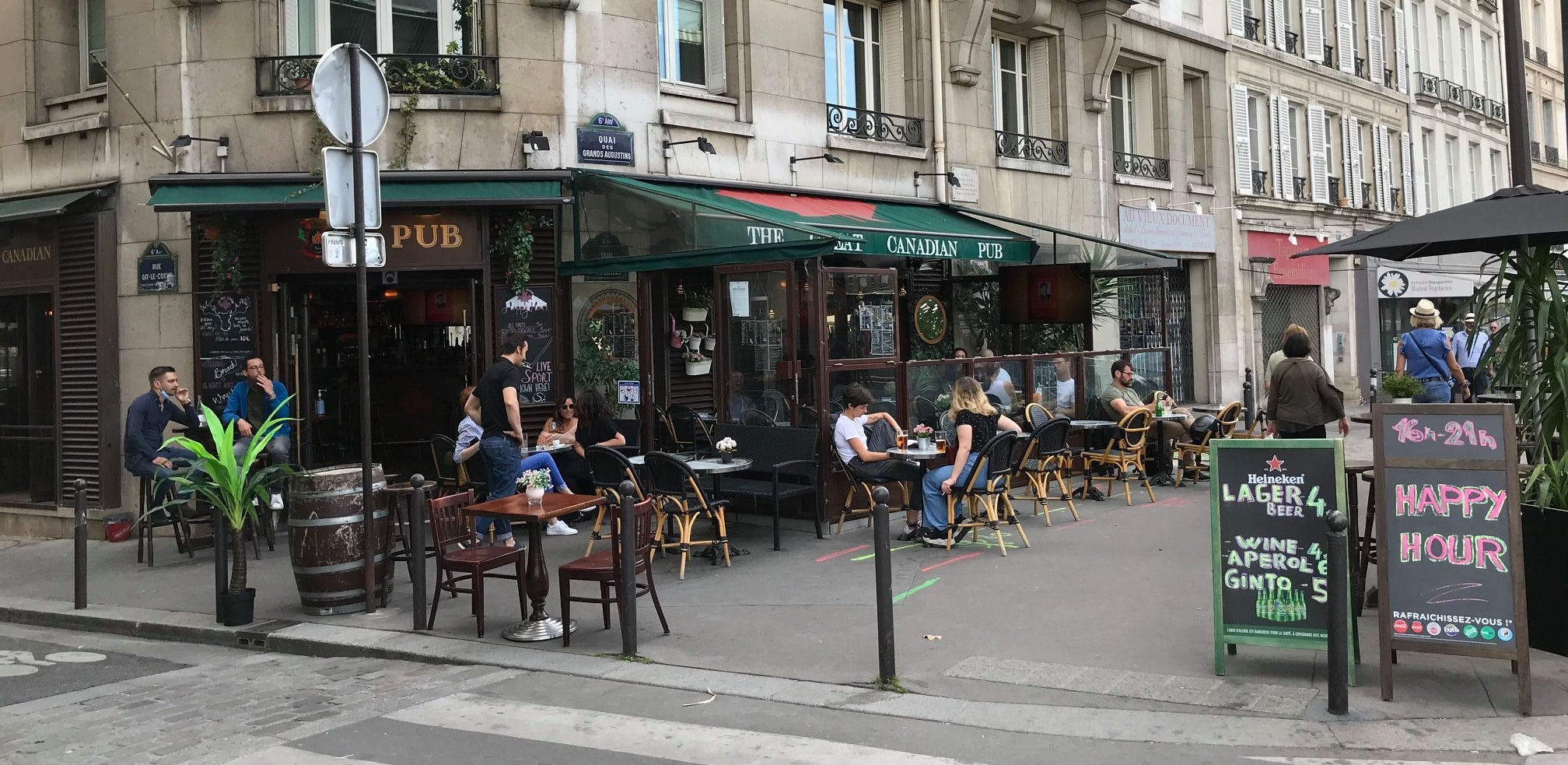 Great Canadian Pub photo