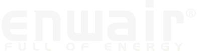 Enwair logo