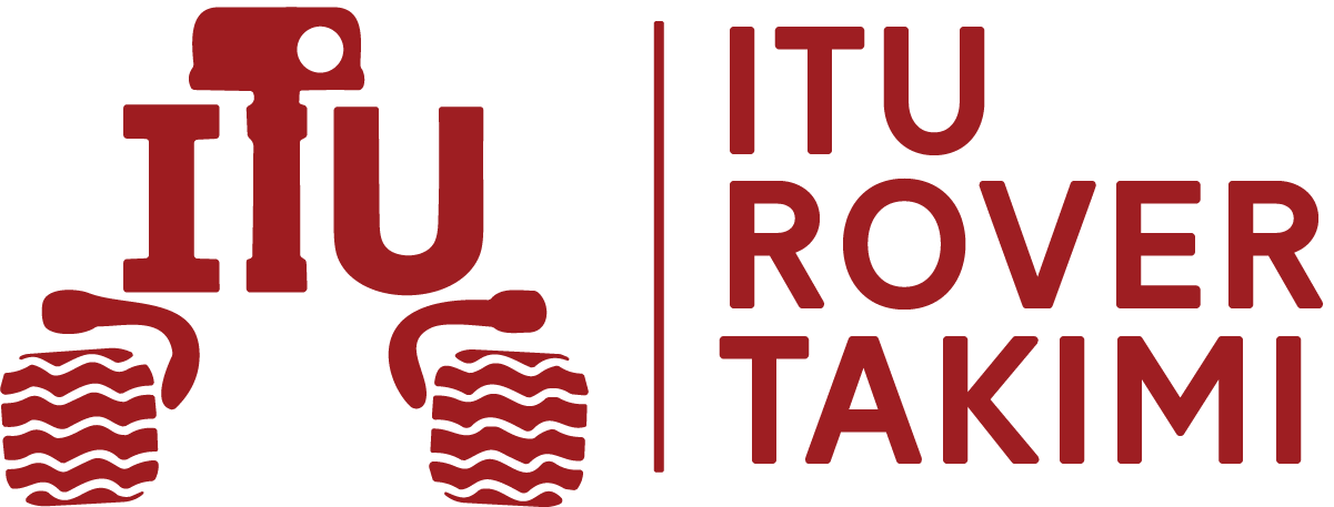 ITU Rover logo