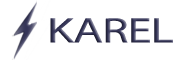 karel logo