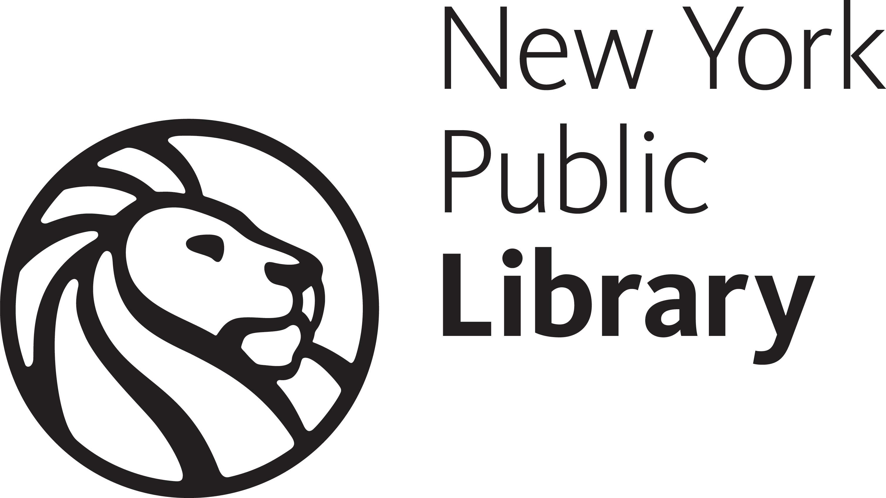 NYPL logo
